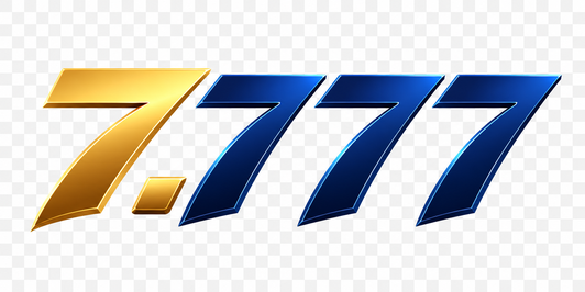 7.777 বাজি লোগো